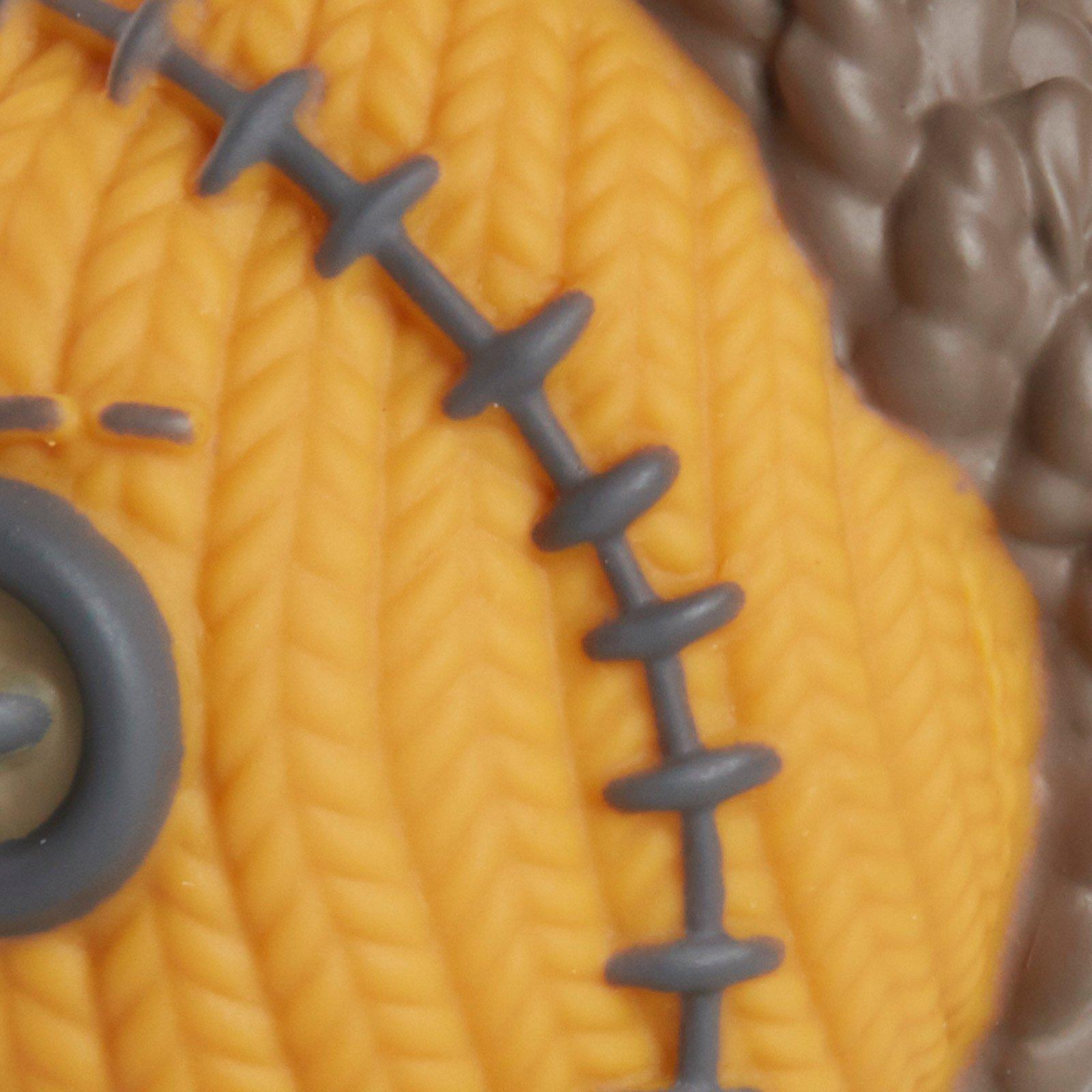 handmade by robots knit series leatherface