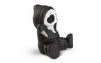 Handmade by Robots Knit Series Ghost Face 5-in Vinyl Figure