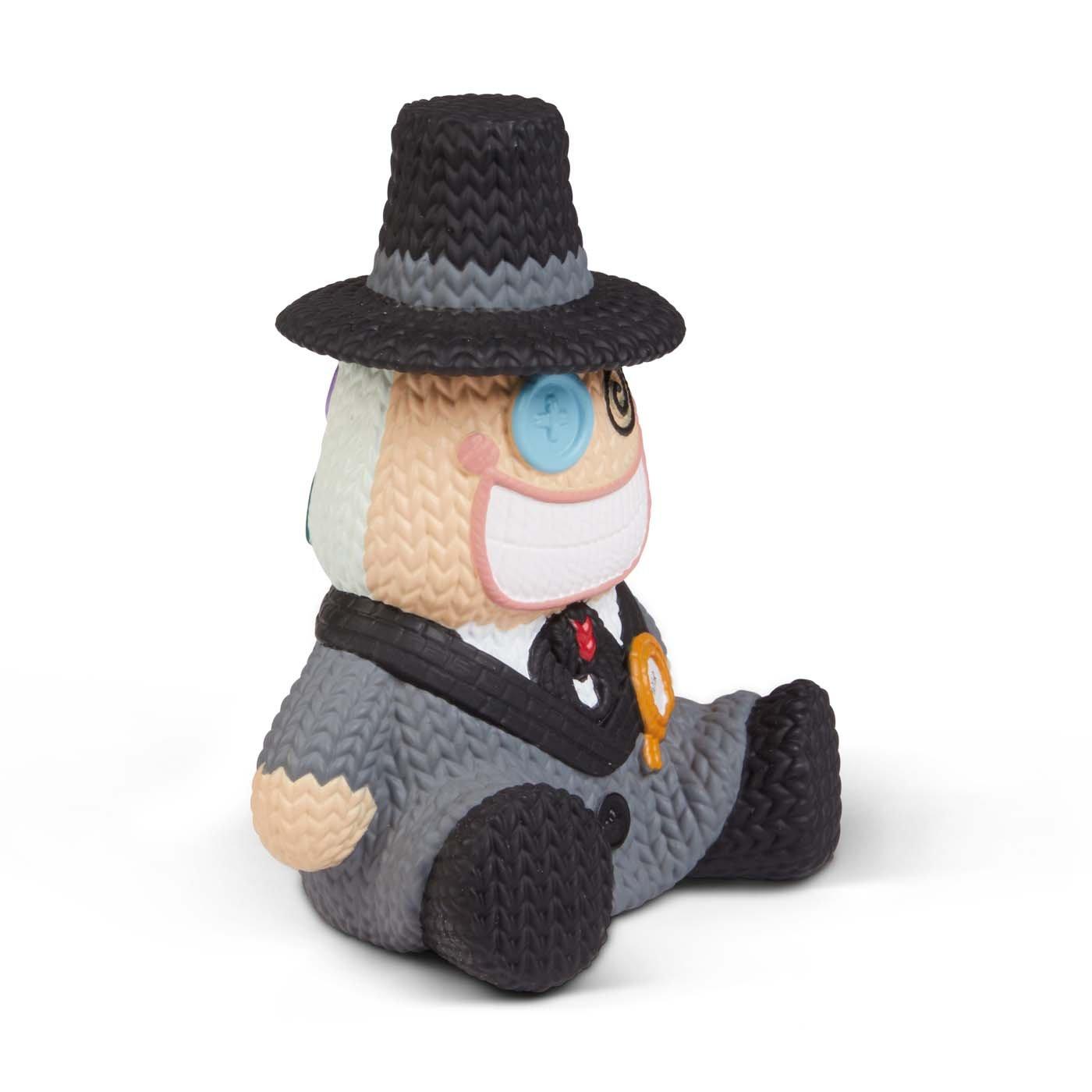 handmade by robots knit series ghostface