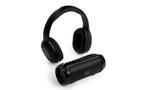Atrix Wireless Headset and Speaker GameStop Exclusive