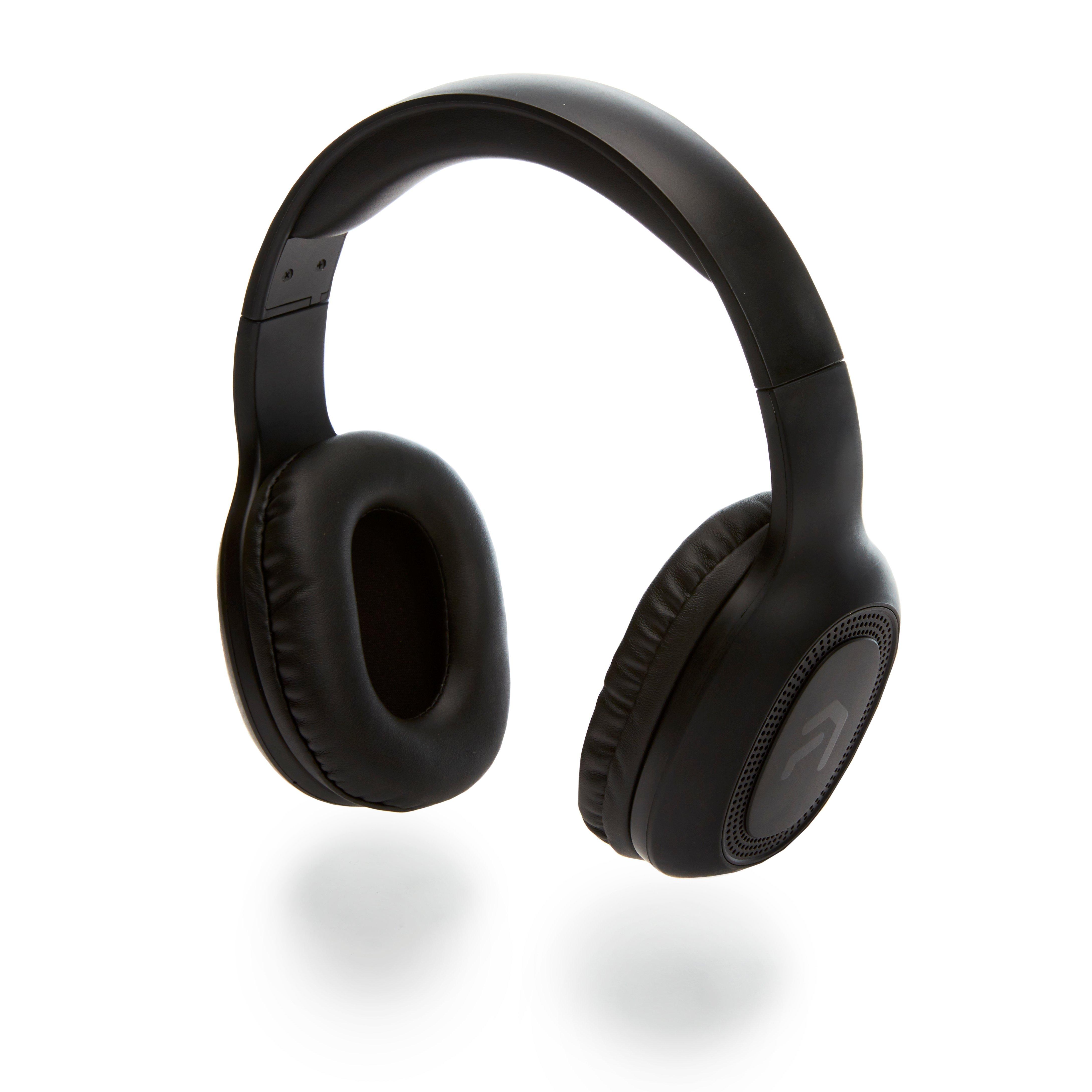 Atrix Wireless Headset and Speaker