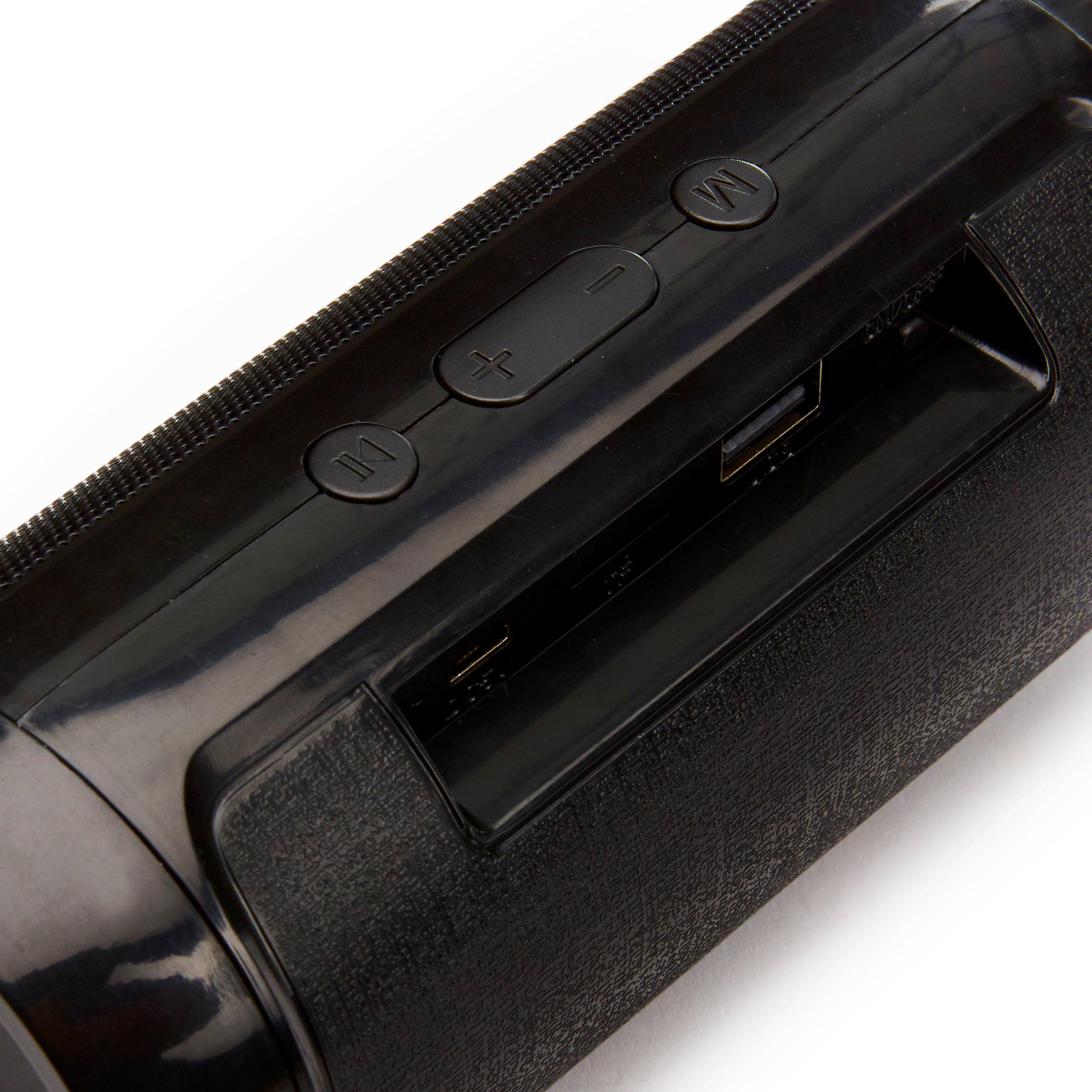 Atrix Wireless Headset and Speaker