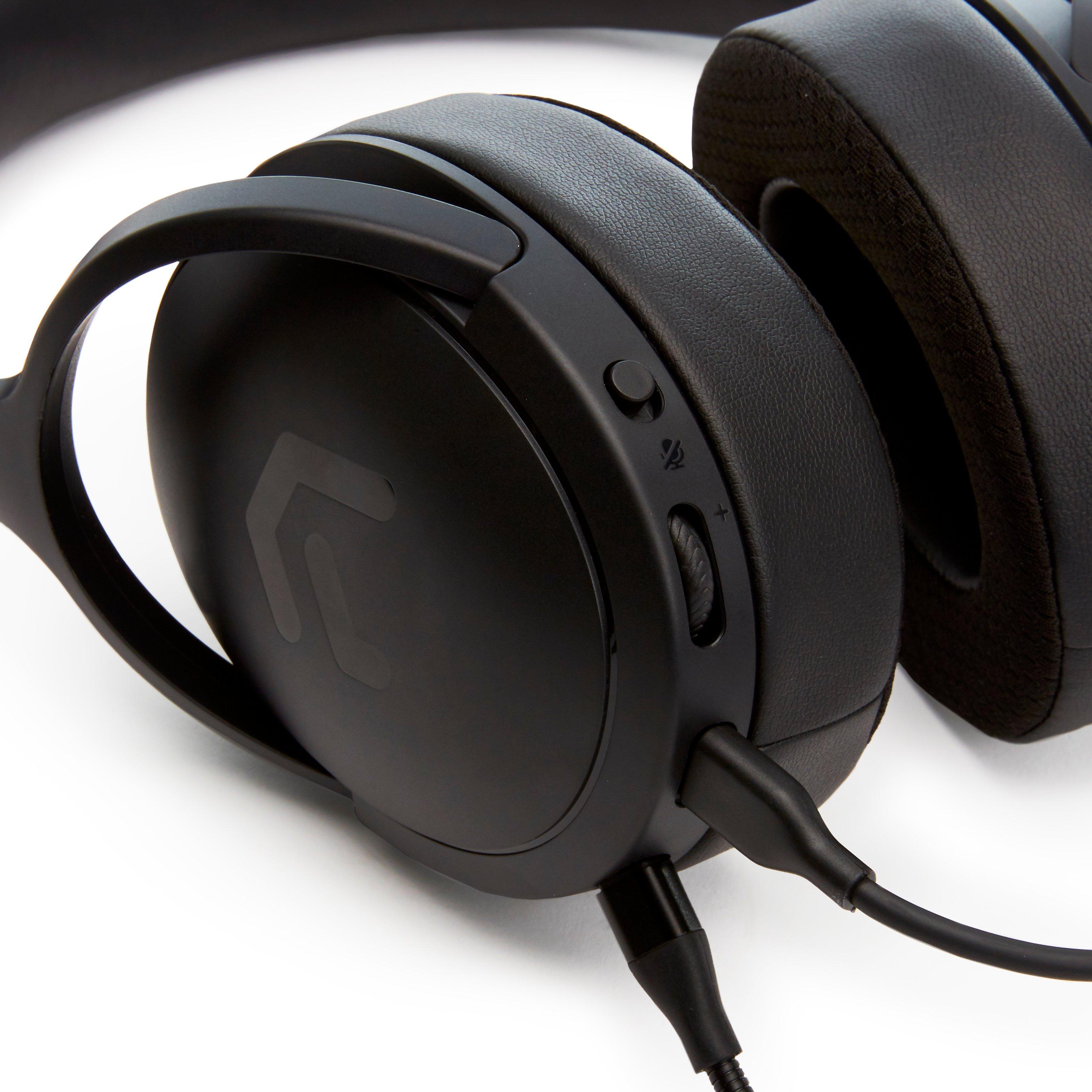 Atrix Wireless Headset and Speaker