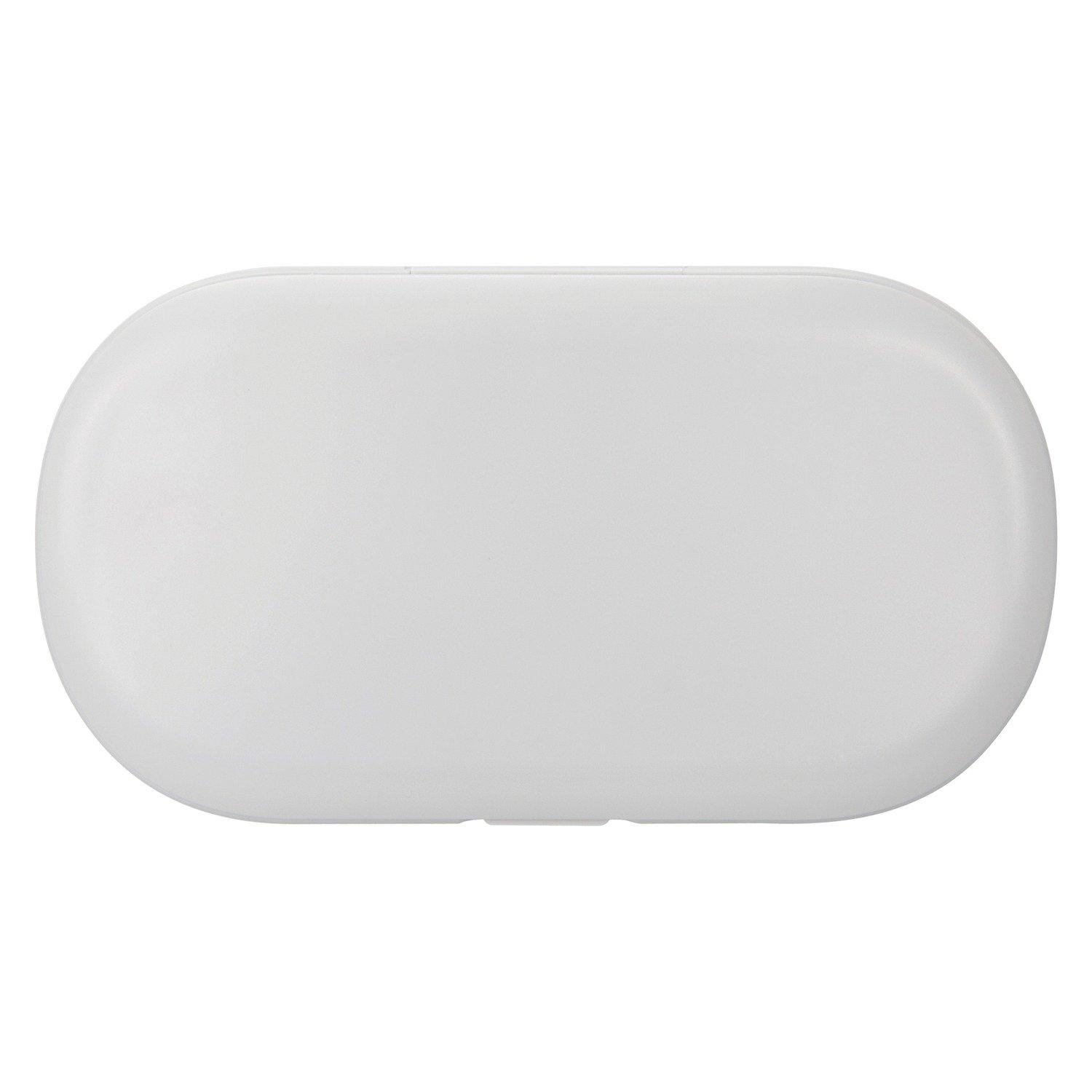 iLive UV Sanitizer with Wireless Phone Charging and Aromatherapy