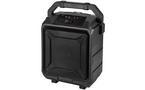 iLive Wireless Tailgate Party Speaker with 8-in Woofer and Carry Handle/Wheels