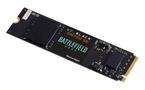 WD_BLACK SN750 SE NVMe SSD Battlefield 2042 Game Bundle 1TB - PC