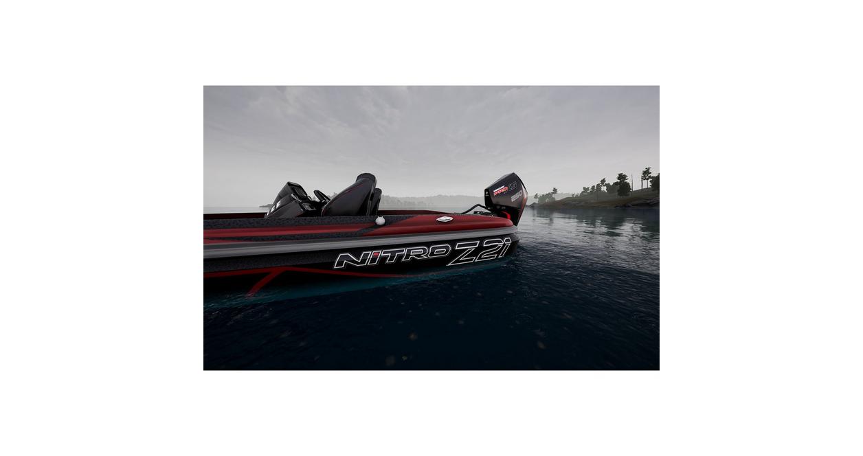 Fishing Sim World: Bass Pro Shops Edition - Xbox One
