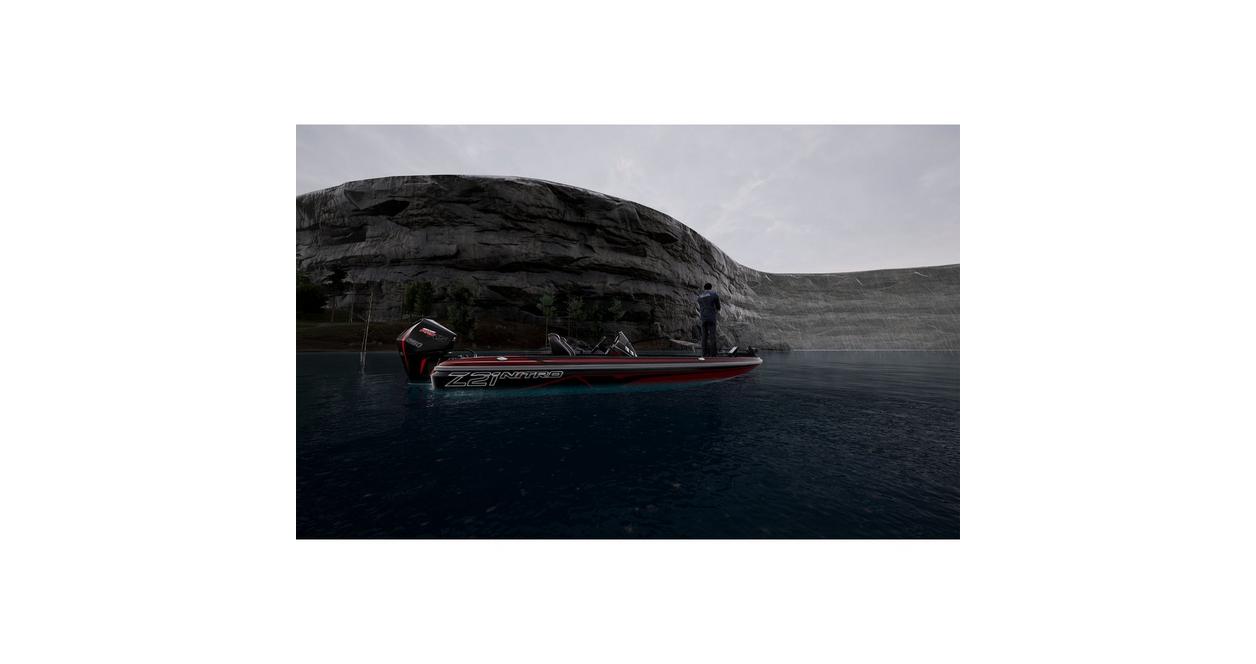 Fishing Sim World: Bass Pro Shops Edition - Xbox One