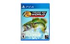 Fishing Sim World: Bass Pro Shops Edition - PlayStation 4