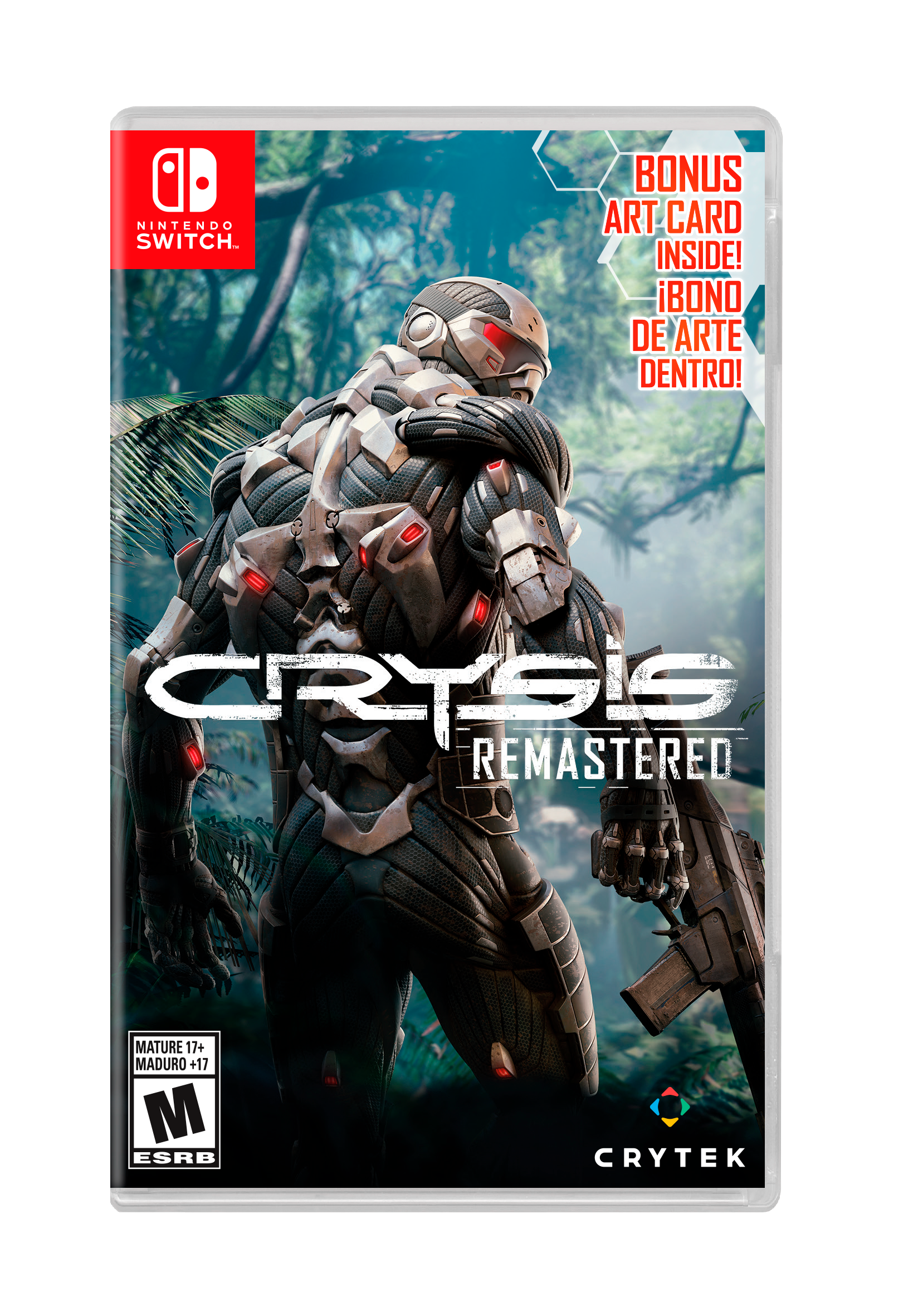 Crysis 3 e Fez são dois dos games gratuitos de agosto da PSN