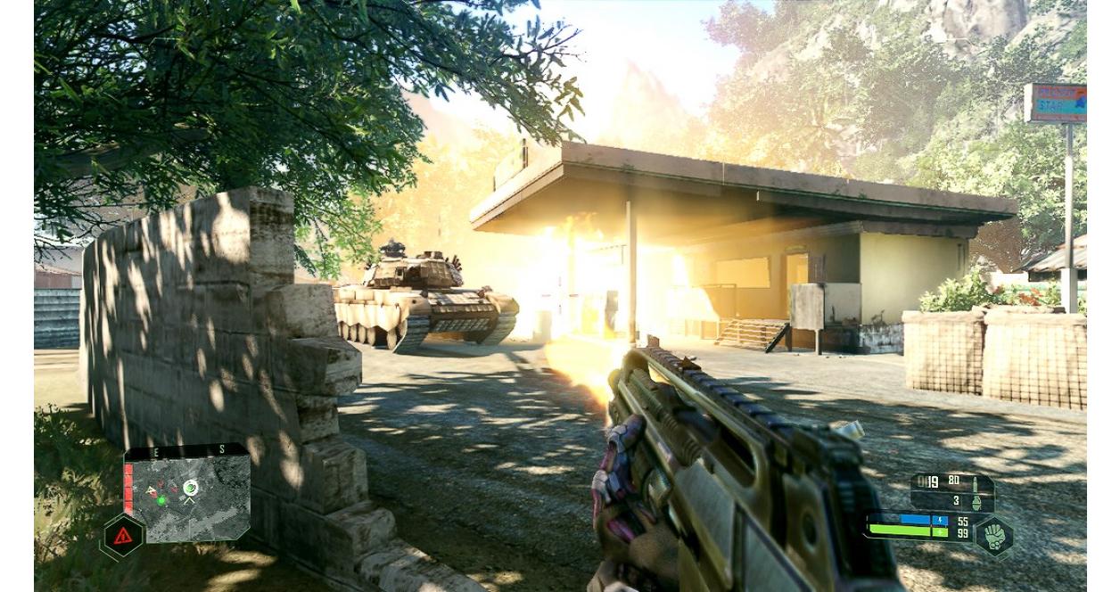 Crysis Remastered Standard - Nintendo Switch | Solutions 2 Go