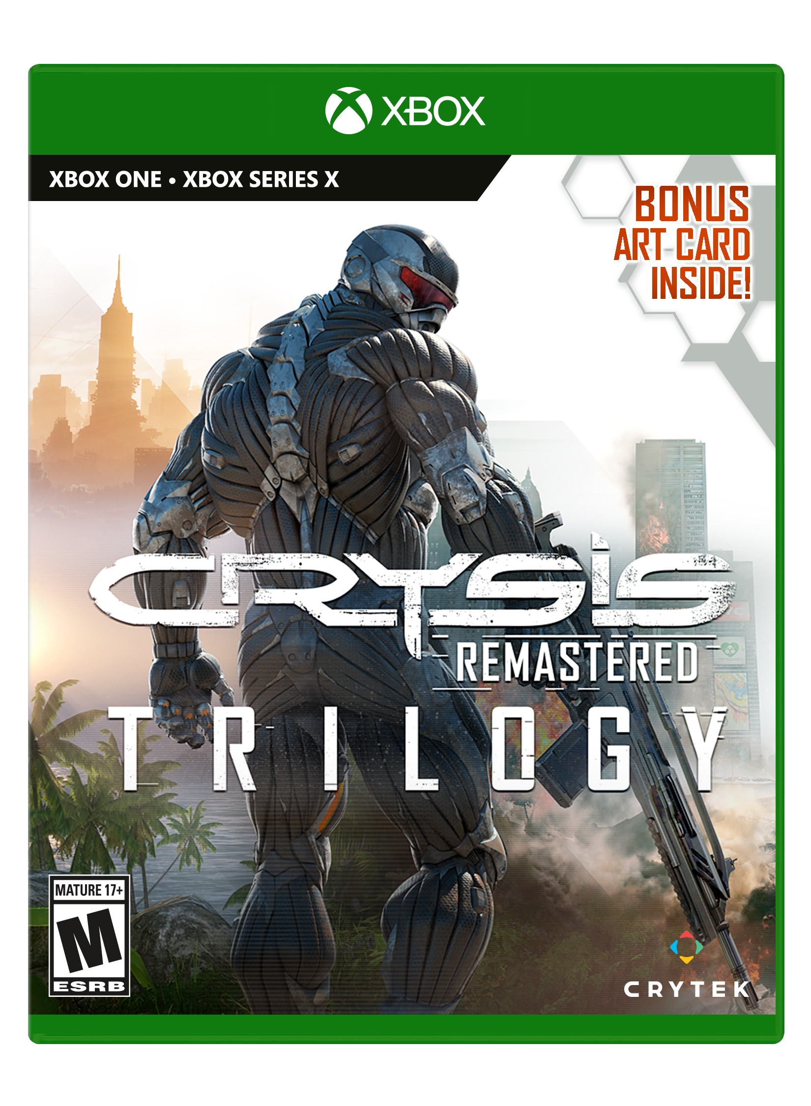 Crysis 3 e Fez são dois dos games gratuitos de agosto da PSN