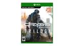 Crysis Remastered Trilogy Standard - Xbox One