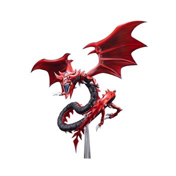Kotobukiya Yu-Gi-Oh! Slifer the Sky Dragon Egyptian God 11.8 in Statue