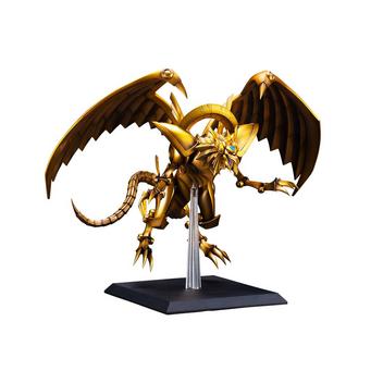 Kotobukiya Yu-Gi-Oh! The Winged Dragon of Ra Egyptian God 11.8 in Statue