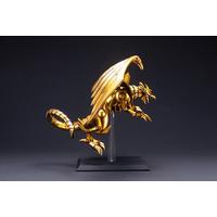 list item 10 of 16 Kotobukiya Yu-Gi-Oh! The Winged Dragon of Ra Egyptian God 11.8 in Statue