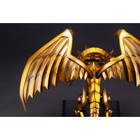 list item 13 of 16 Kotobukiya Yu-Gi-Oh! The Winged Dragon of Ra Egyptian God 11.8 in Statue