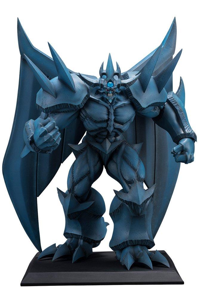 Kotobukiya Yu-Gi-Oh! Obelisk the Tormentor Egyptian God 11.8 in Statue