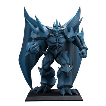 Kotobukiya Yu-Gi-Oh! Obelisk the Tormentor Egyptian God 11.8 in Statue