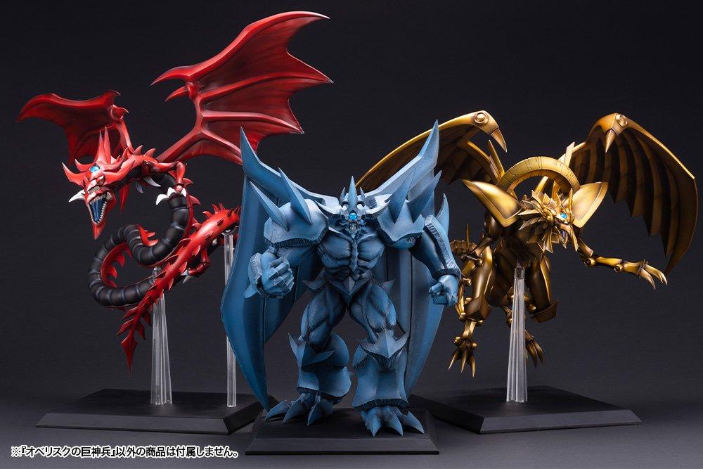 obelisk the tormentor statue
