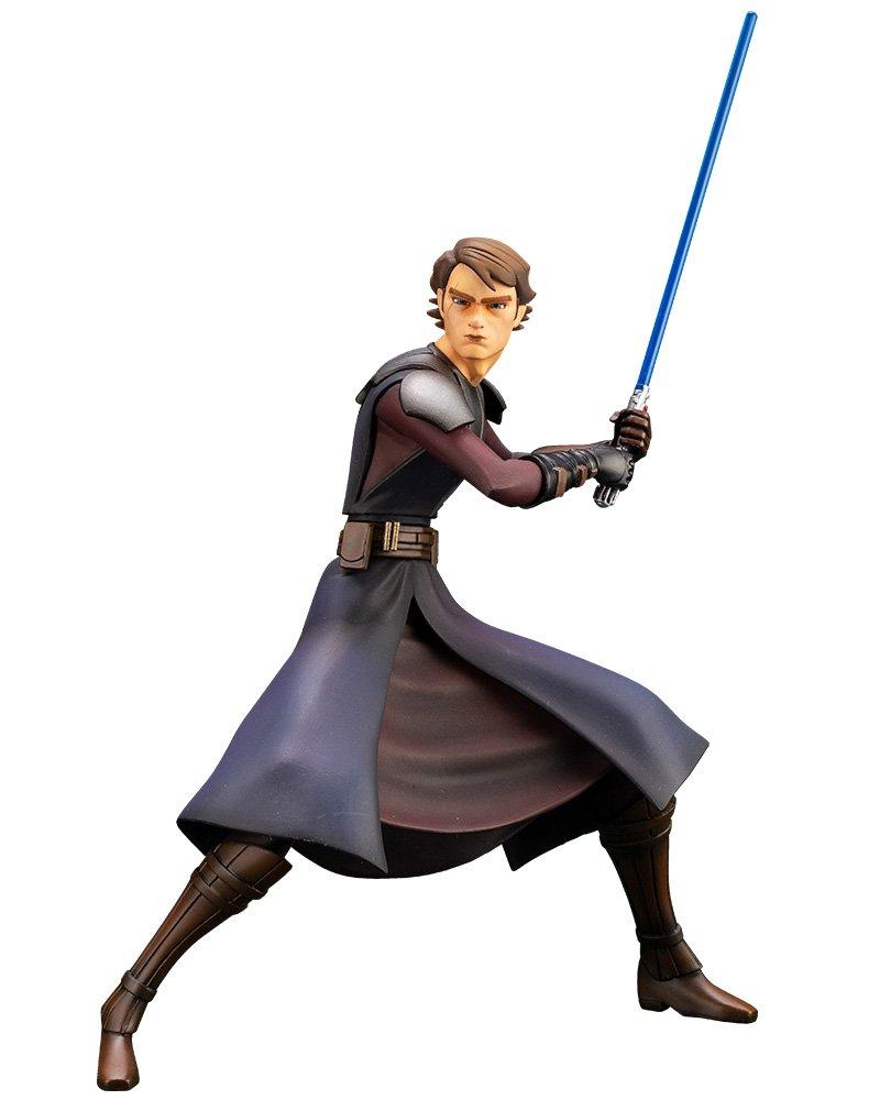 artfx clone wars