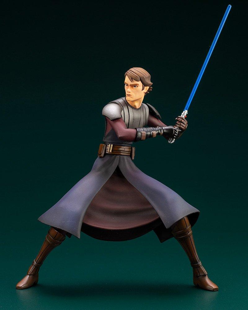 artfx clone wars