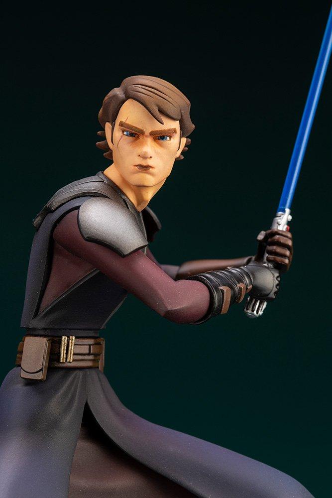artfx clone wars