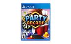 Party Arcade - PlayStation 4