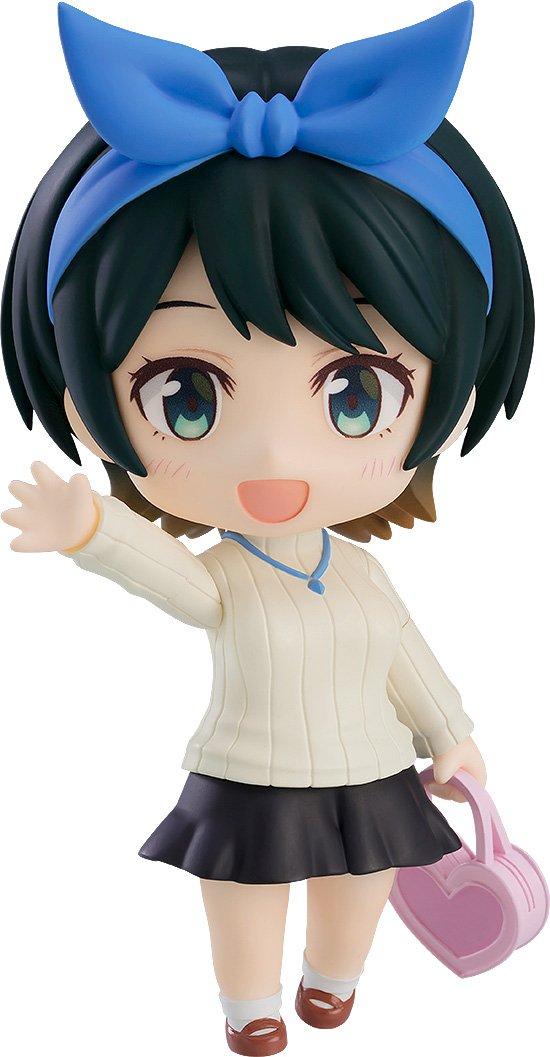 ruka nendoroid