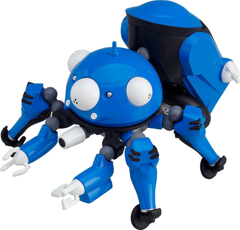 Good Smile Company Ghost in the Shell: SAC_2045 Tachikoma Nendoroid Figure