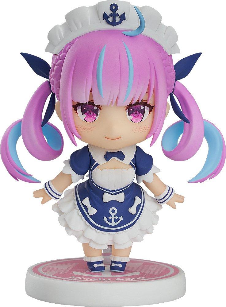 good smile aqua