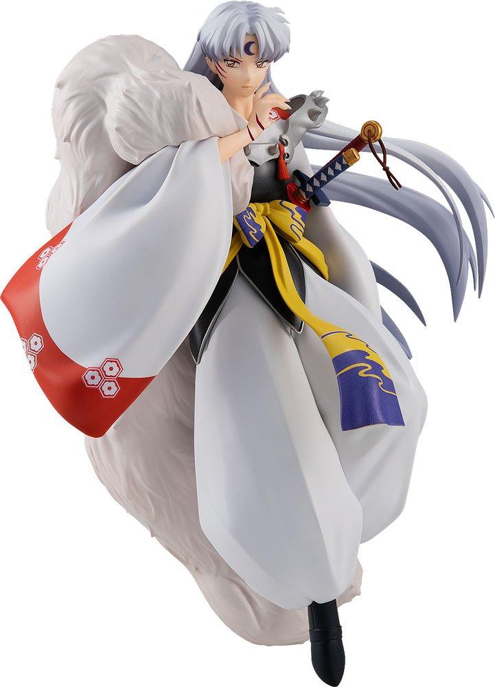 InuYasha: The Final Act Sesshomaru Pop 