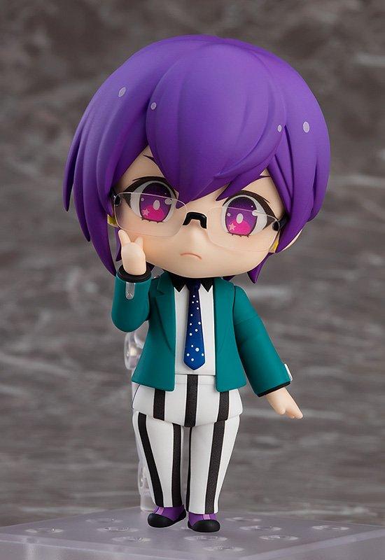 Good Smile Company Pretty Boy Detective Club Mayumi Doujima Nendoroid Figure