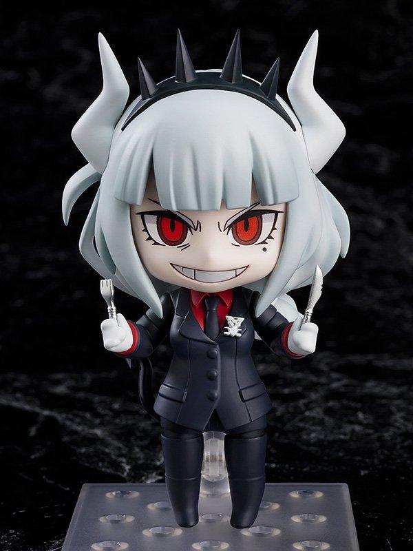 gamestop nendoroid