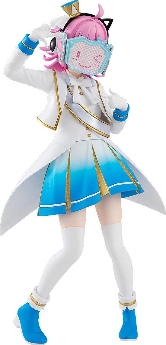 nijigasaki figure