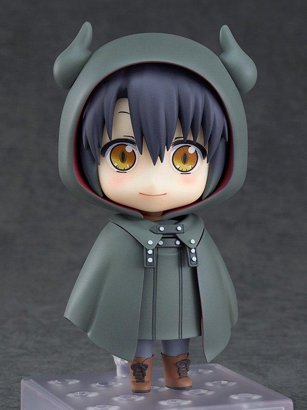 Good Smile Company Somali and the Forest Spirit Somali Nendoroid Figure