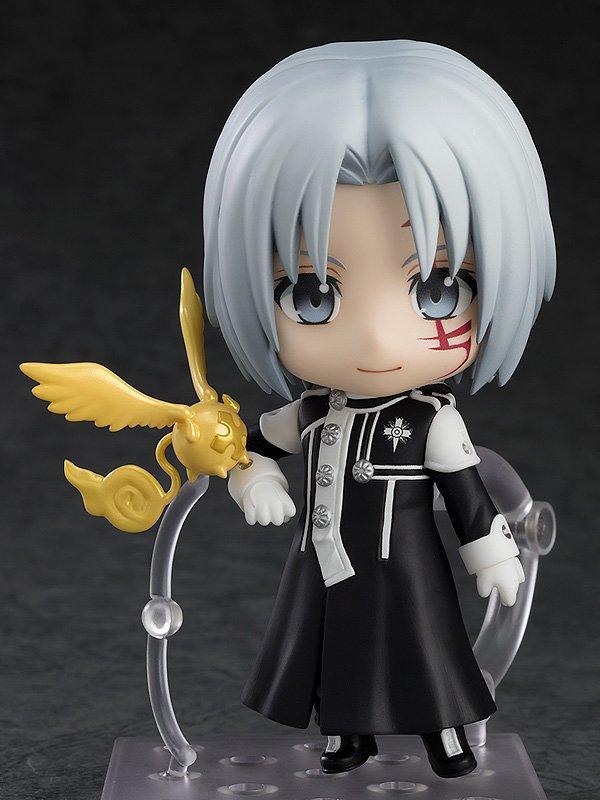 gamestop nendoroid