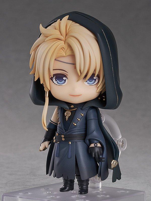 nendoroid qiluo zhou