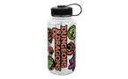 Dungeons and Dragons Stickers 32-oz Waterbottle