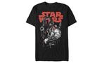 Star Wars Boba Fett Bounty Hunter Unisex T-Shirt