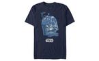 Star Wars Boba Fett Profile Unisex T-Shirt