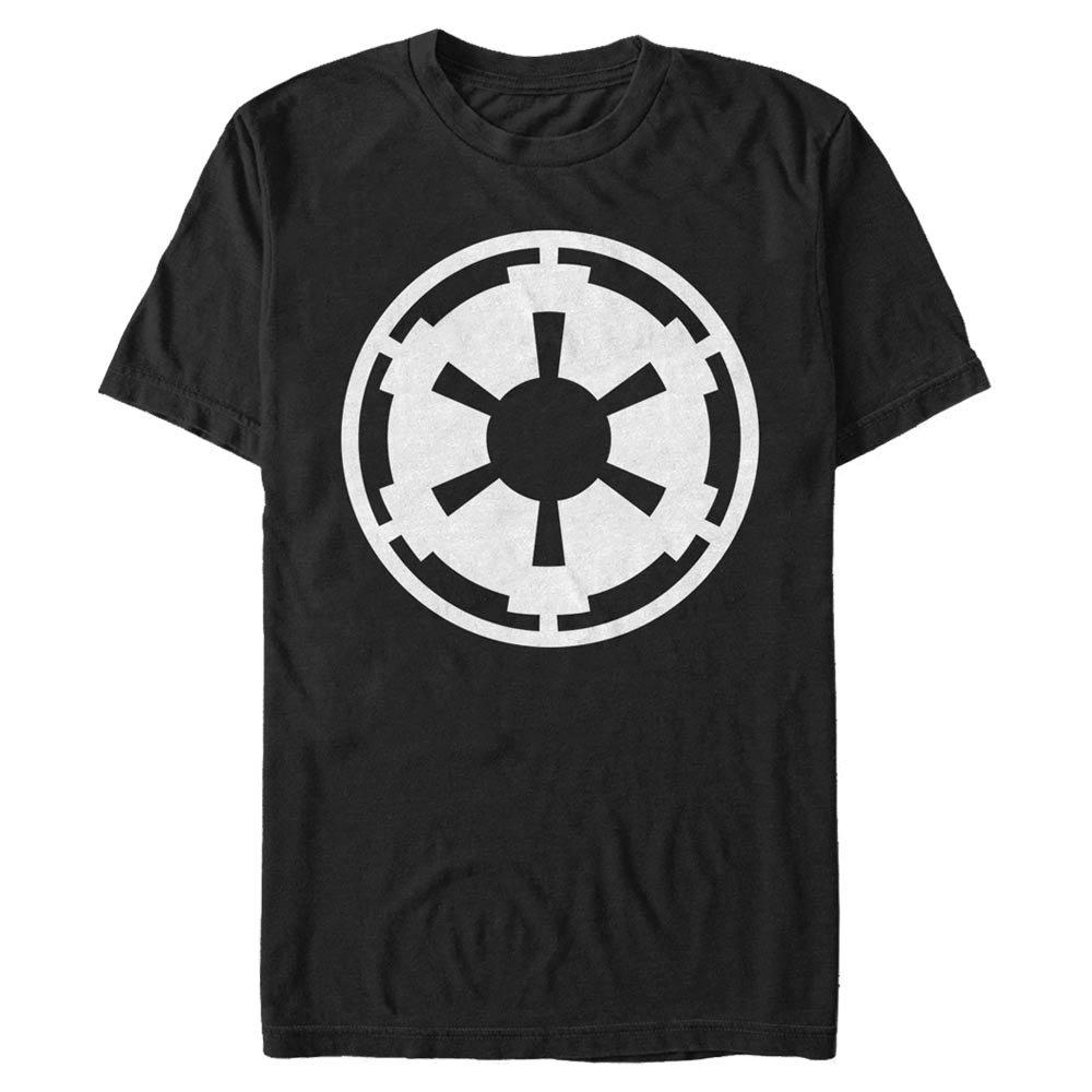 Star Wars Empire Emblem Unisex T-Shirt