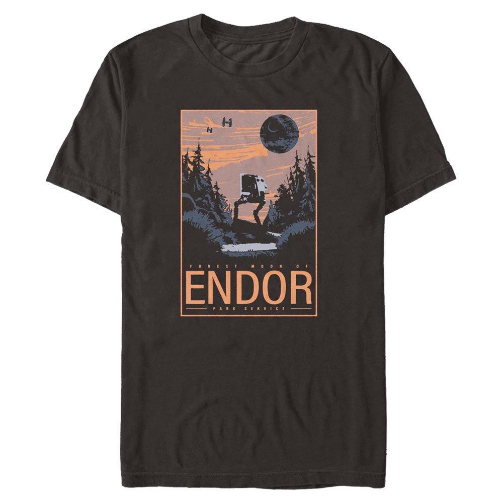 Endor store t shirt