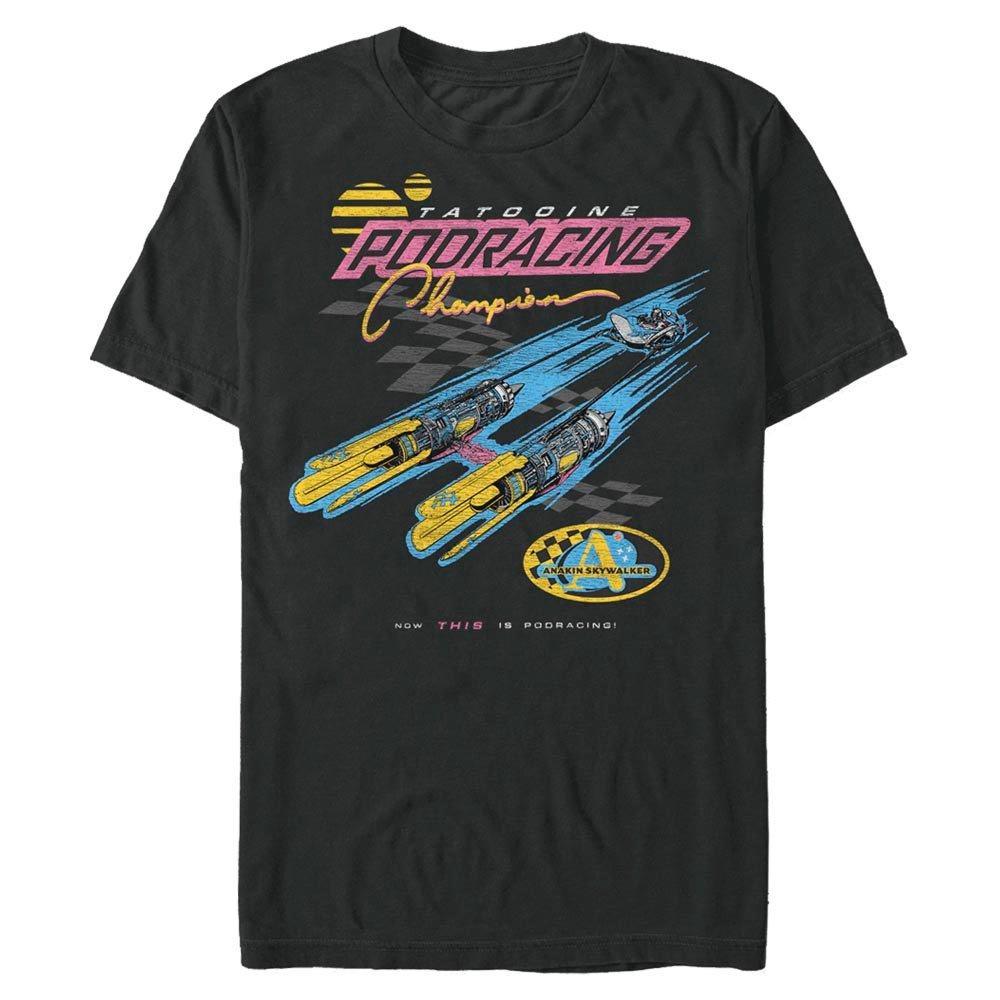 Star Wars Pod Racing Champion Unisex T Shirt GameStop