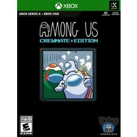 Among Us: Crewmate Edition - Xbox Series X | Maximum Games