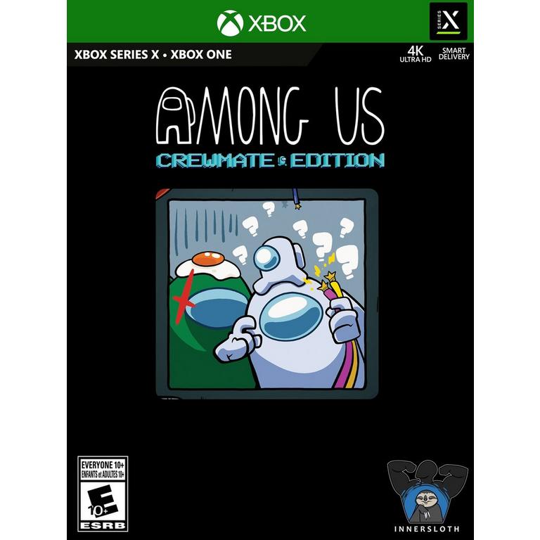 Among Us Maximum Games GameStop