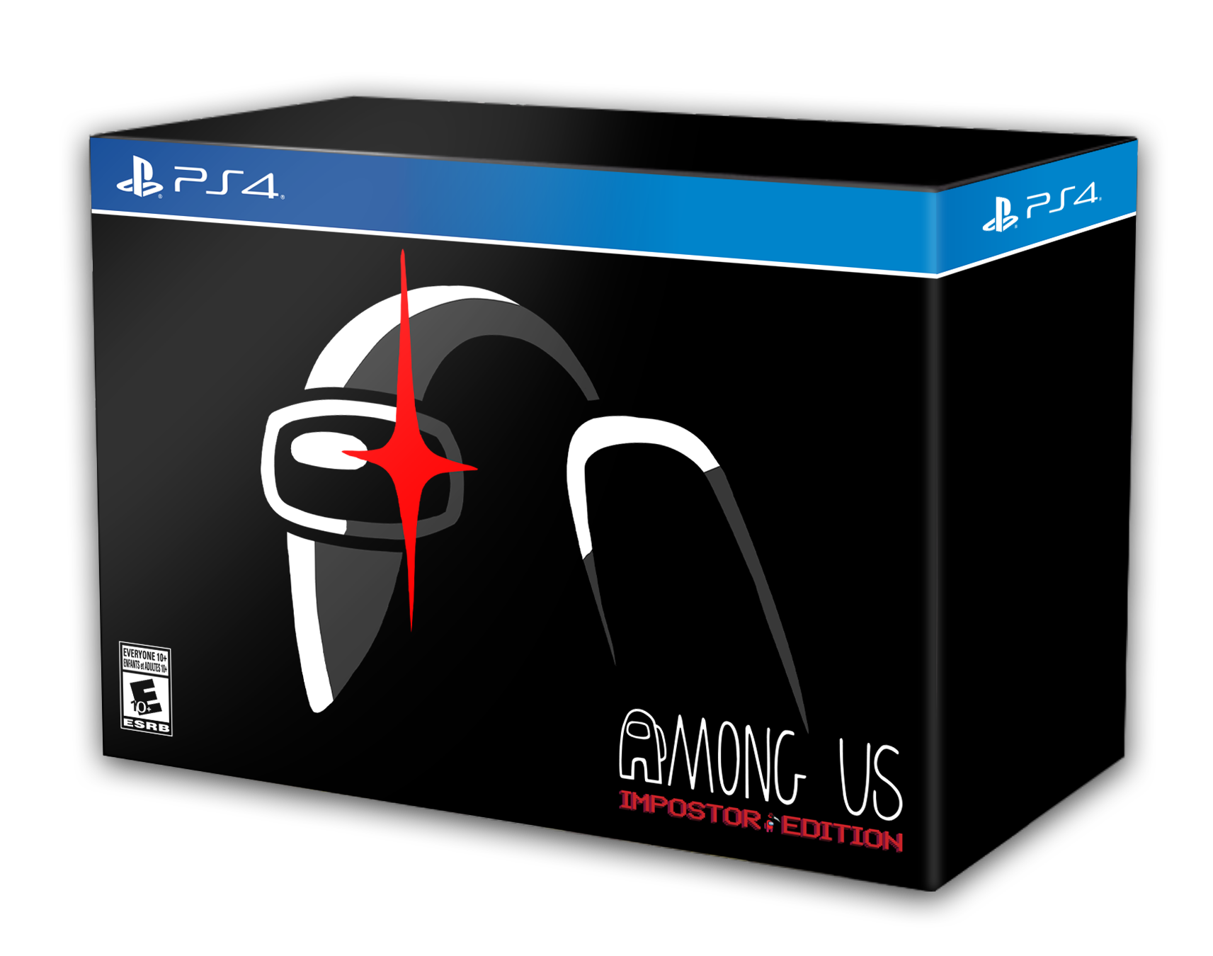 Among Us (PC) Collector's Edition