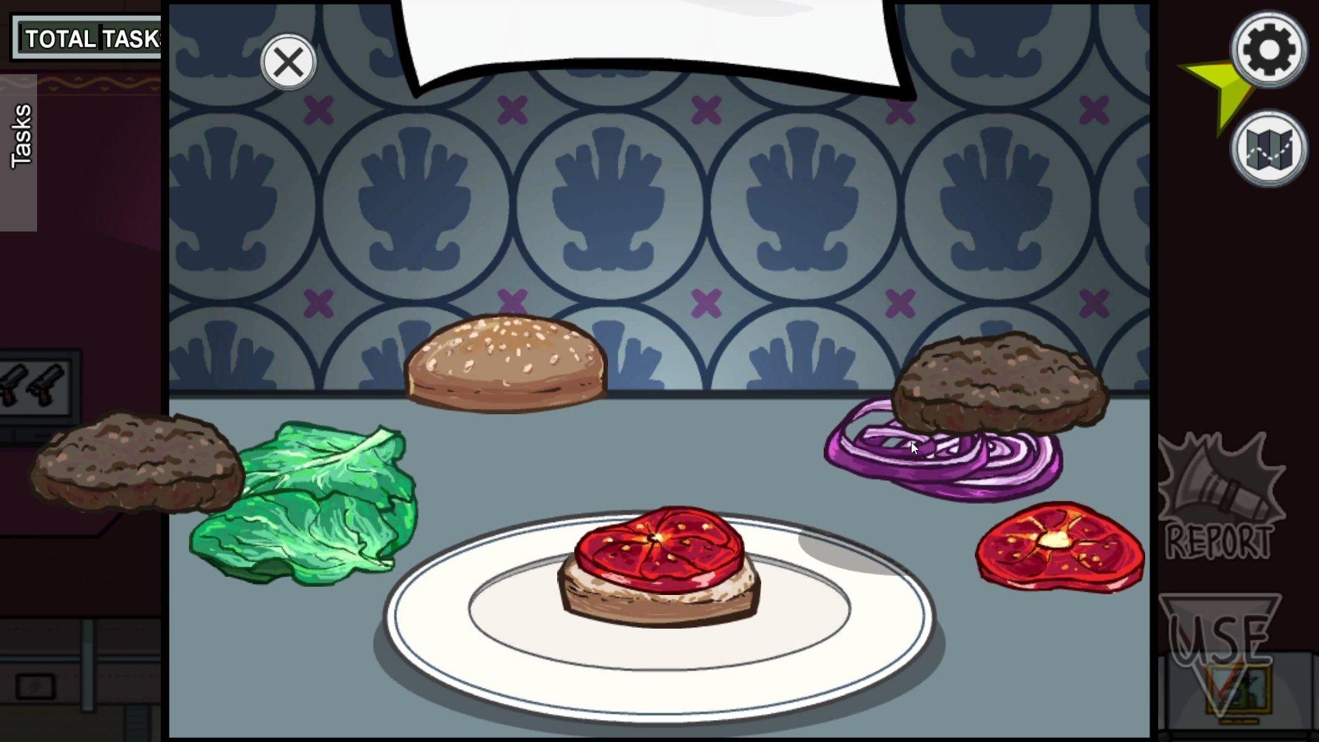 Among Us: Impostor Edition - Nintendo Switch