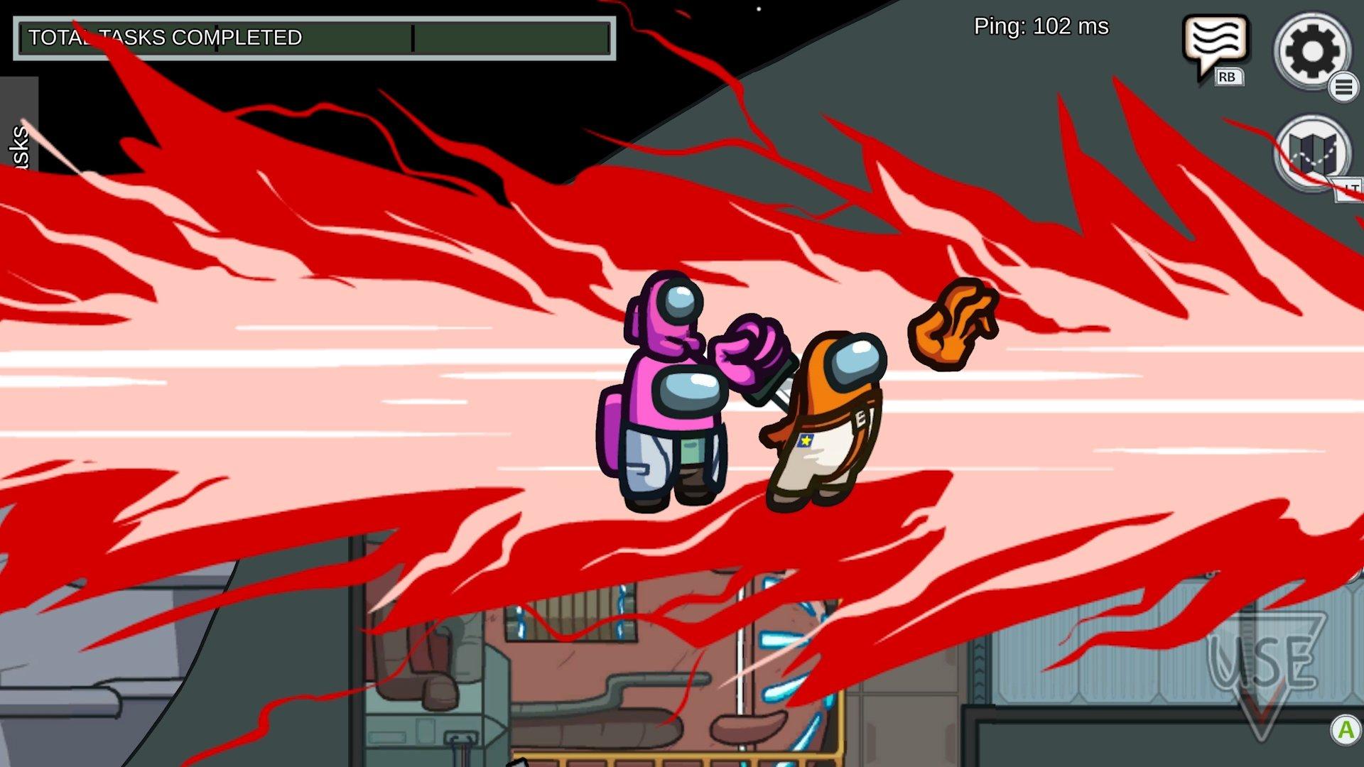 Among Us: Impostor Edition - Nintendo Switch