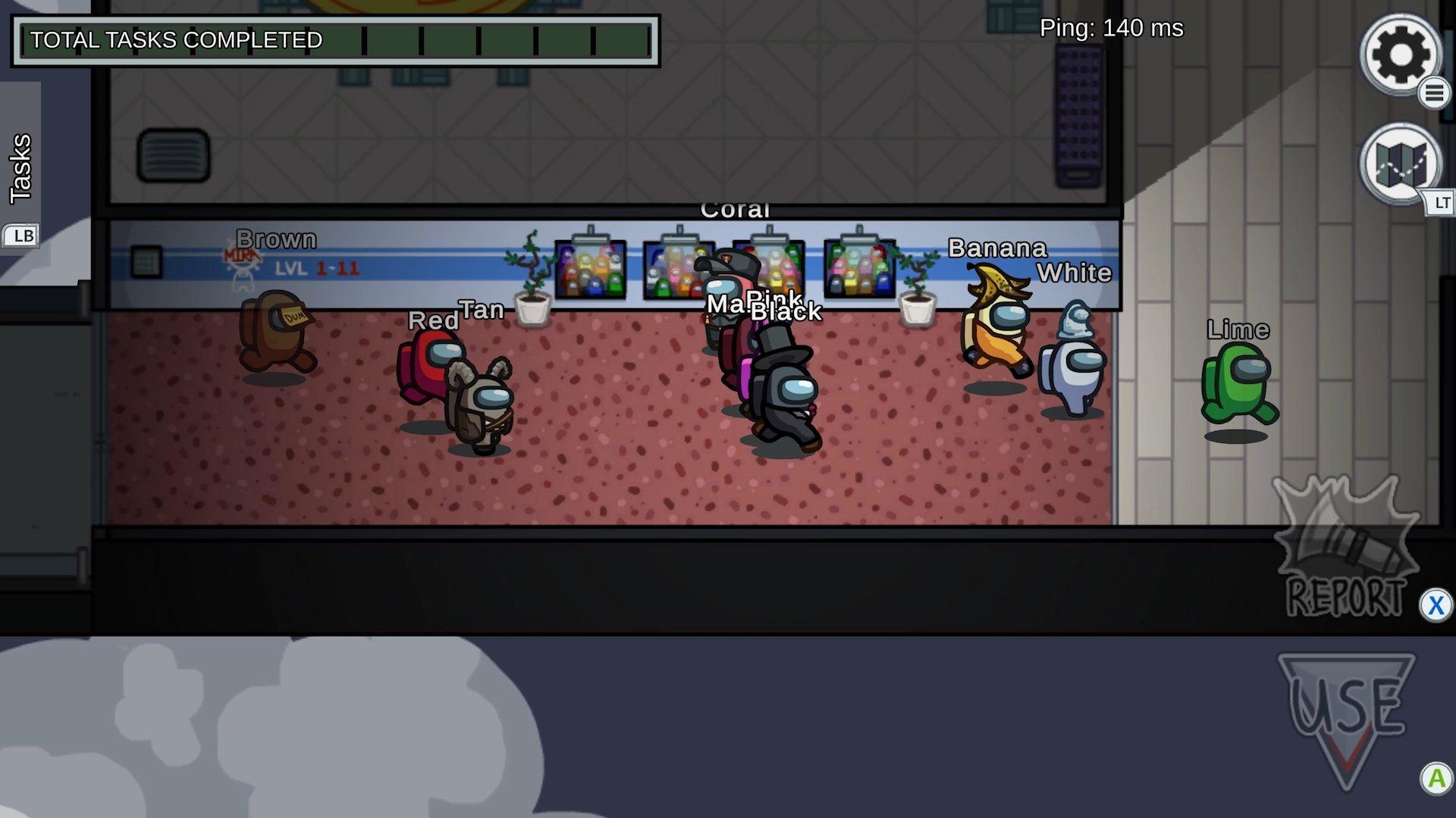 Among Us: Impostor Edition - Nintendo Switch